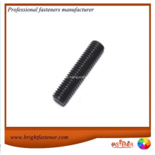 High strength B7 Galvanized steel threaded rod